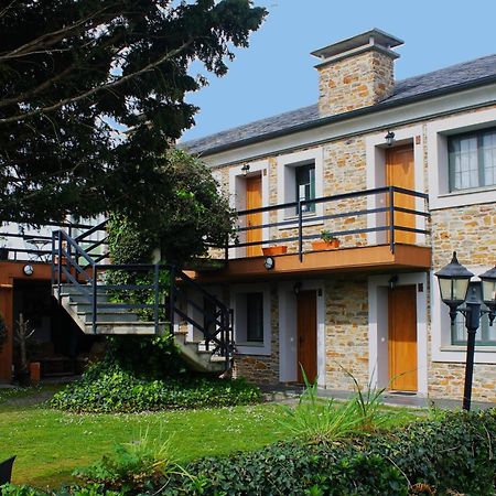 Apartamentos Castello Cartavio Екстериор снимка