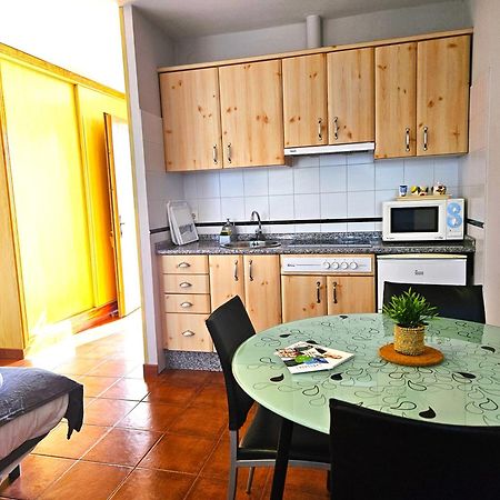 Apartamentos Castello Cartavio Екстериор снимка