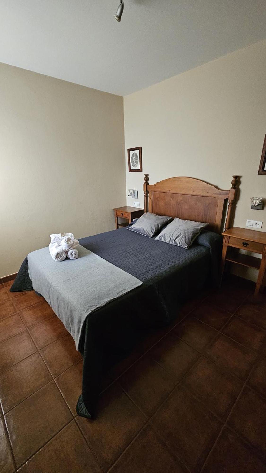 Apartamentos Castello Cartavio Екстериор снимка