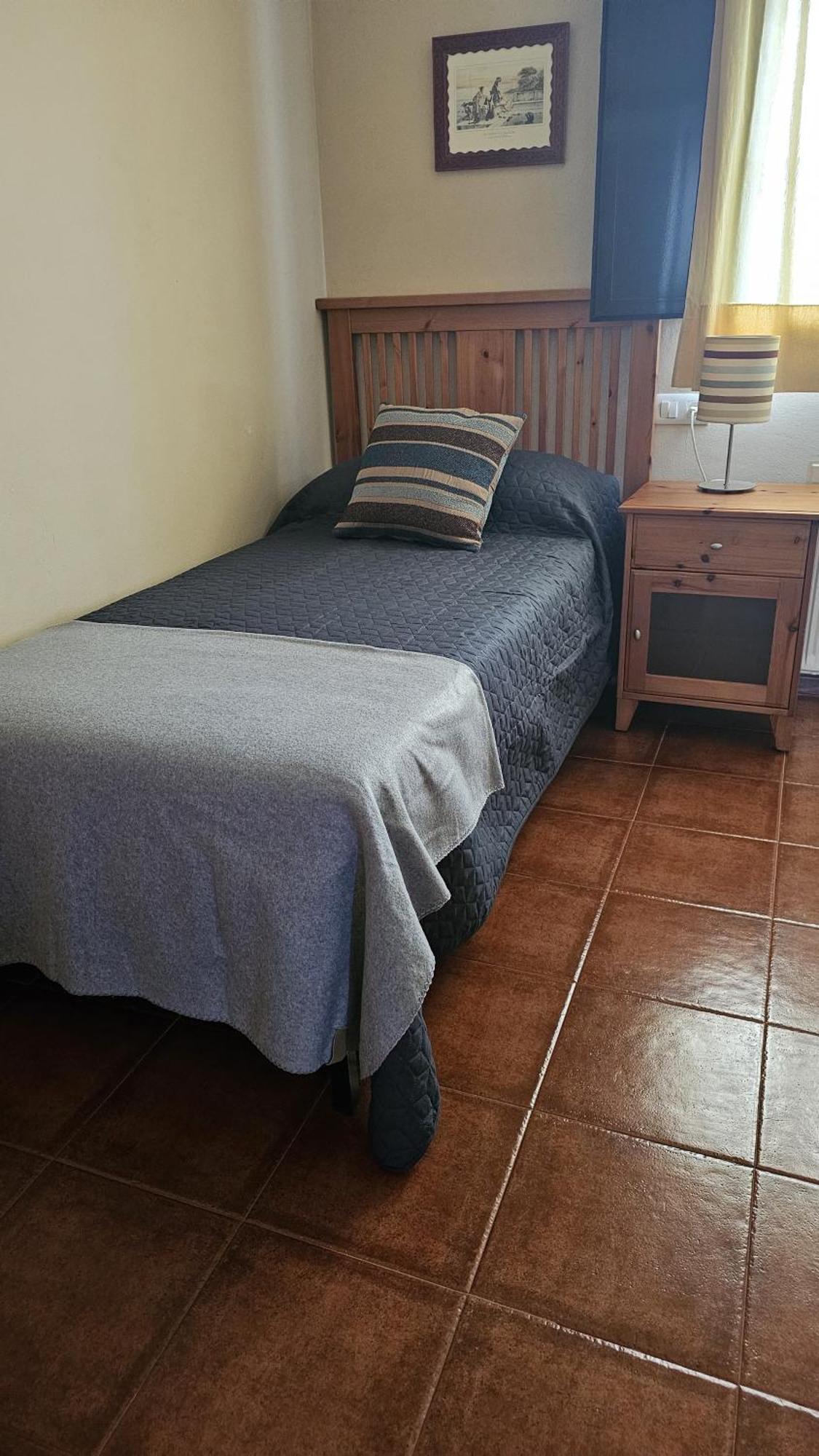 Apartamentos Castello Cartavio Екстериор снимка