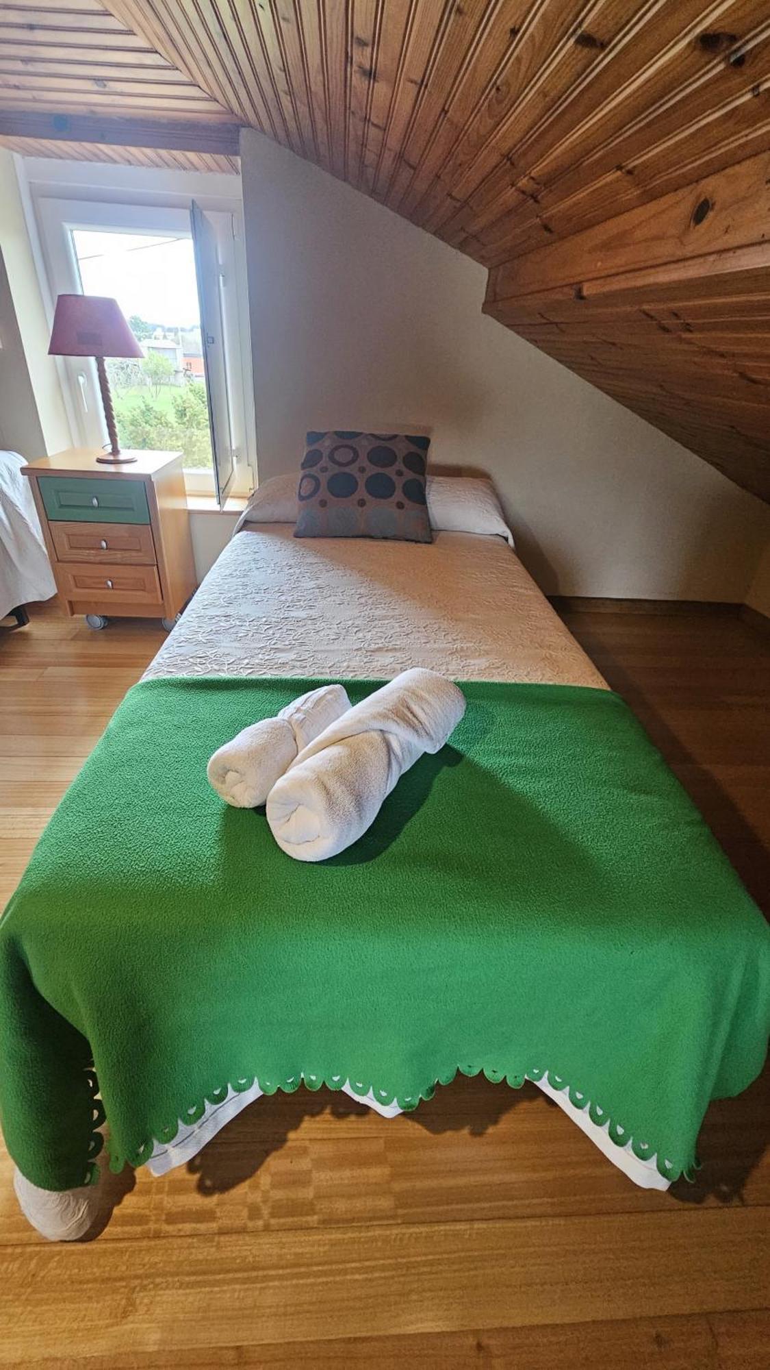 Apartamentos Castello Cartavio Екстериор снимка