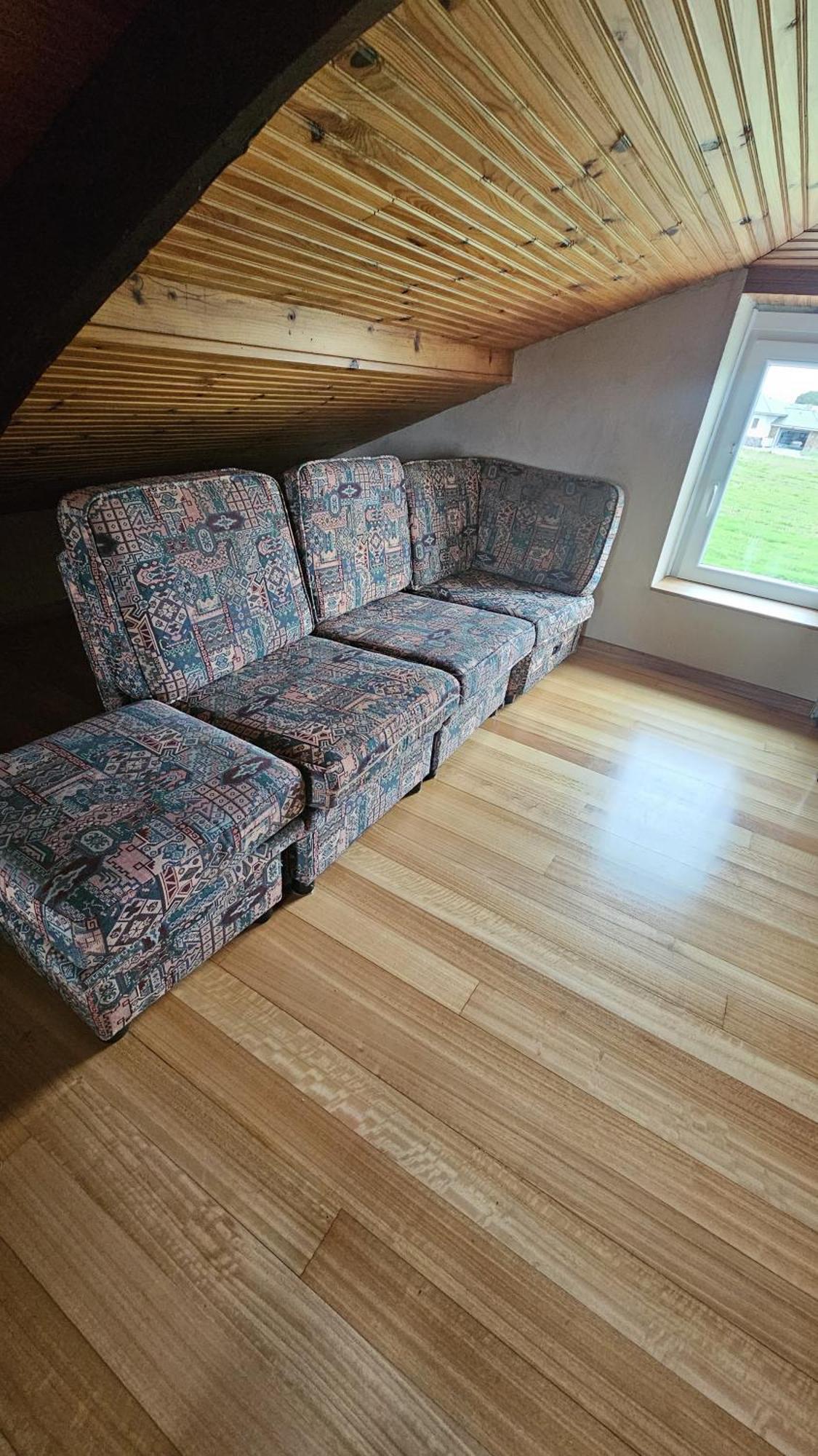 Apartamentos Castello Cartavio Екстериор снимка