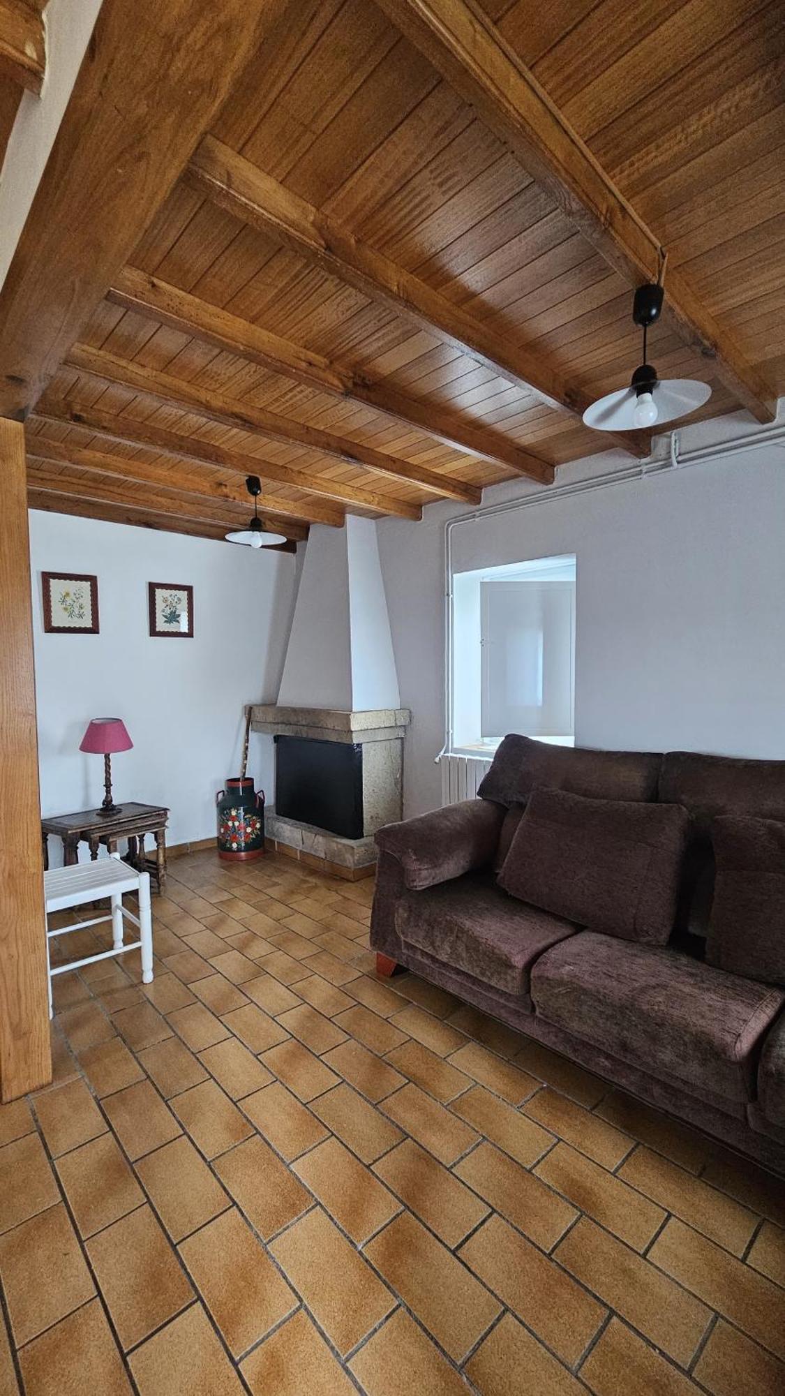 Apartamentos Castello Cartavio Екстериор снимка