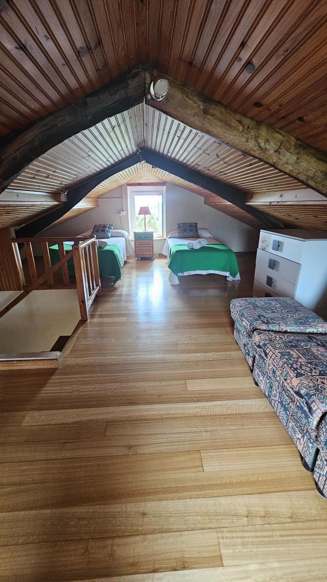 Apartamentos Castello Cartavio Екстериор снимка