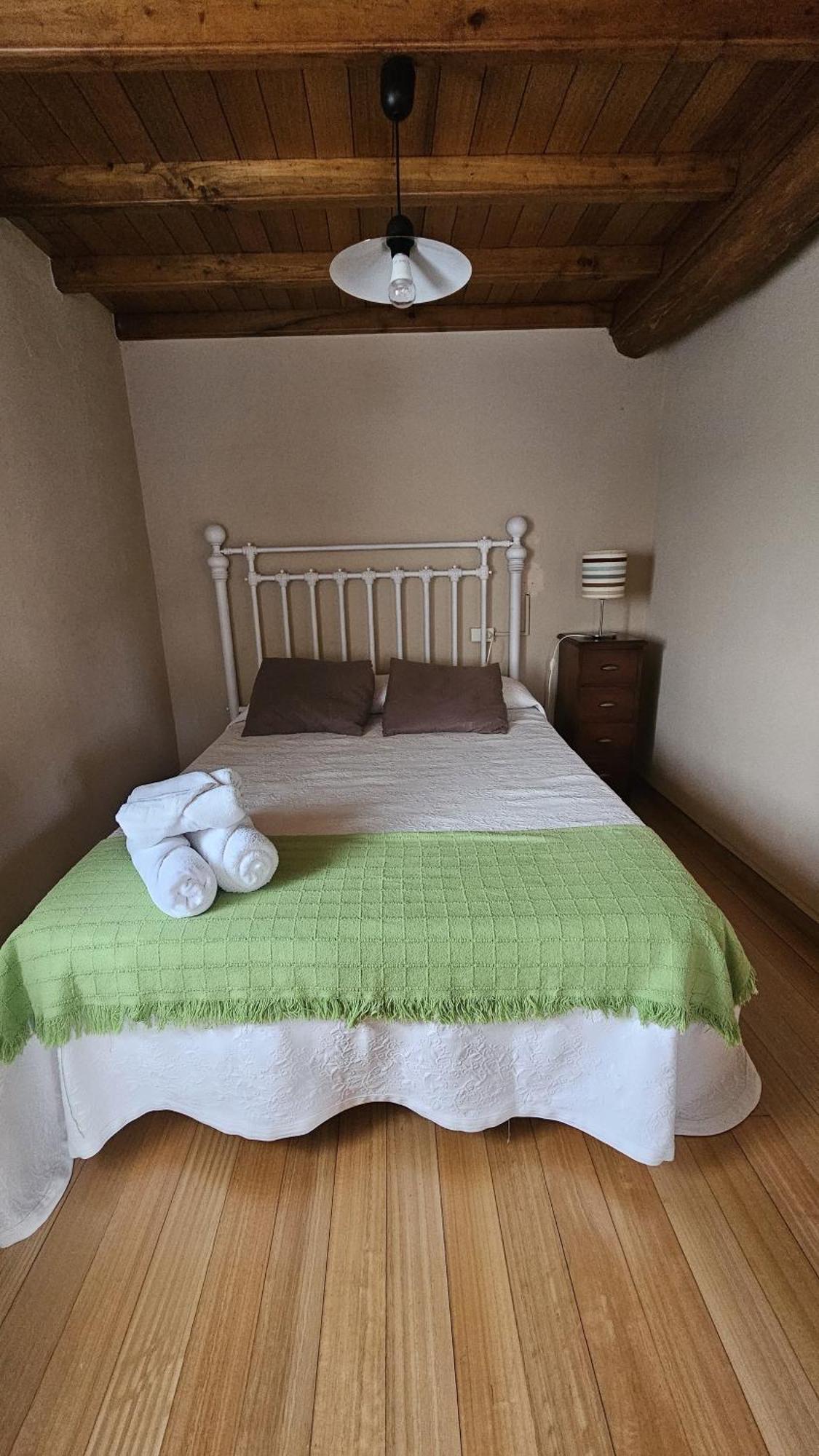 Apartamentos Castello Cartavio Екстериор снимка