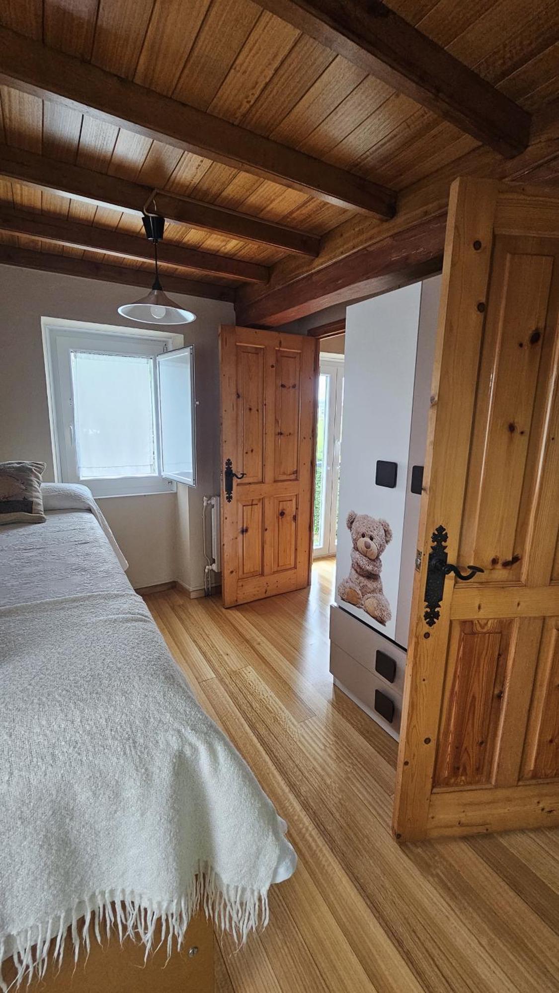 Apartamentos Castello Cartavio Екстериор снимка