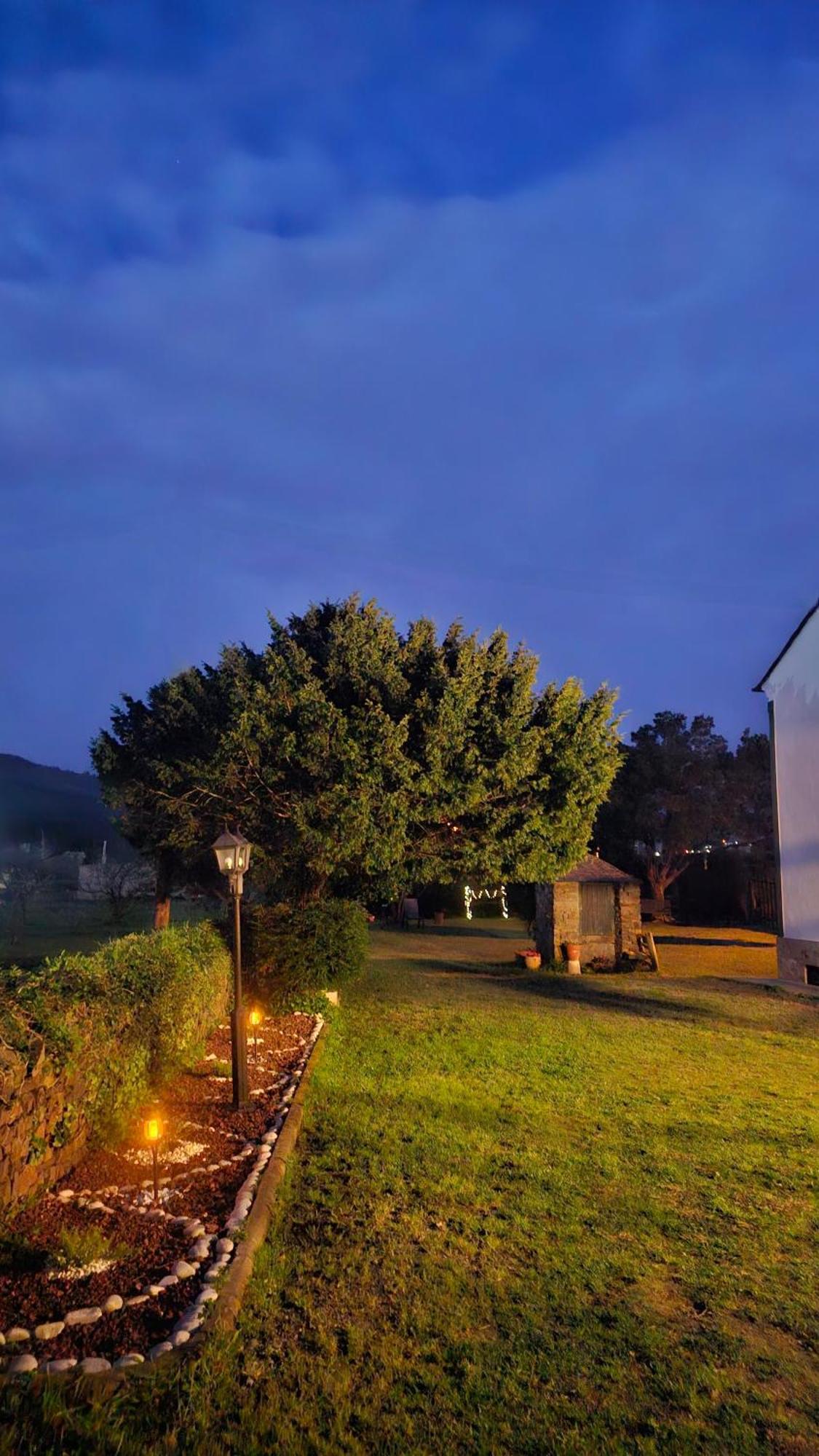 Apartamentos Castello Cartavio Екстериор снимка