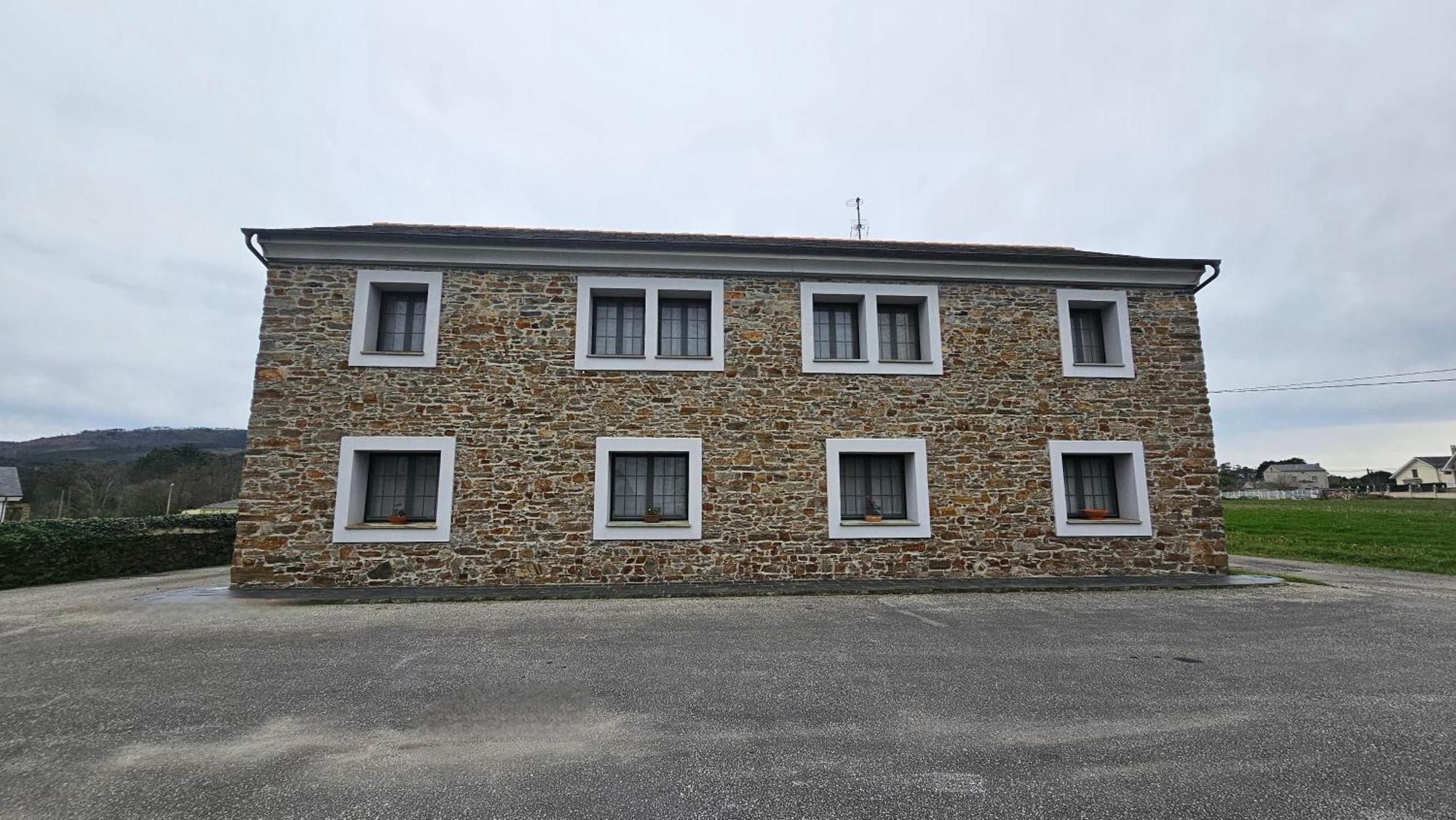 Apartamentos Castello Cartavio Екстериор снимка