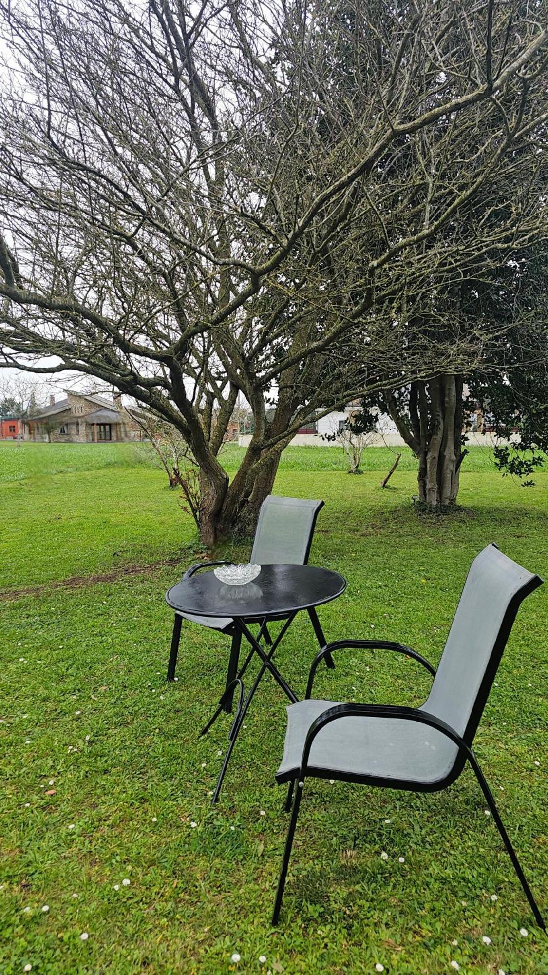 Apartamentos Castello Cartavio Екстериор снимка
