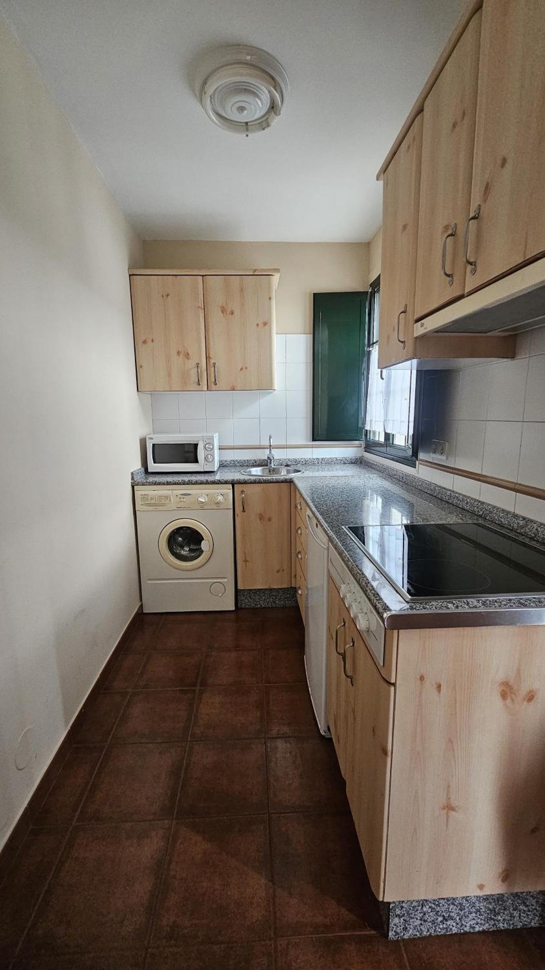 Apartamentos Castello Cartavio Екстериор снимка
