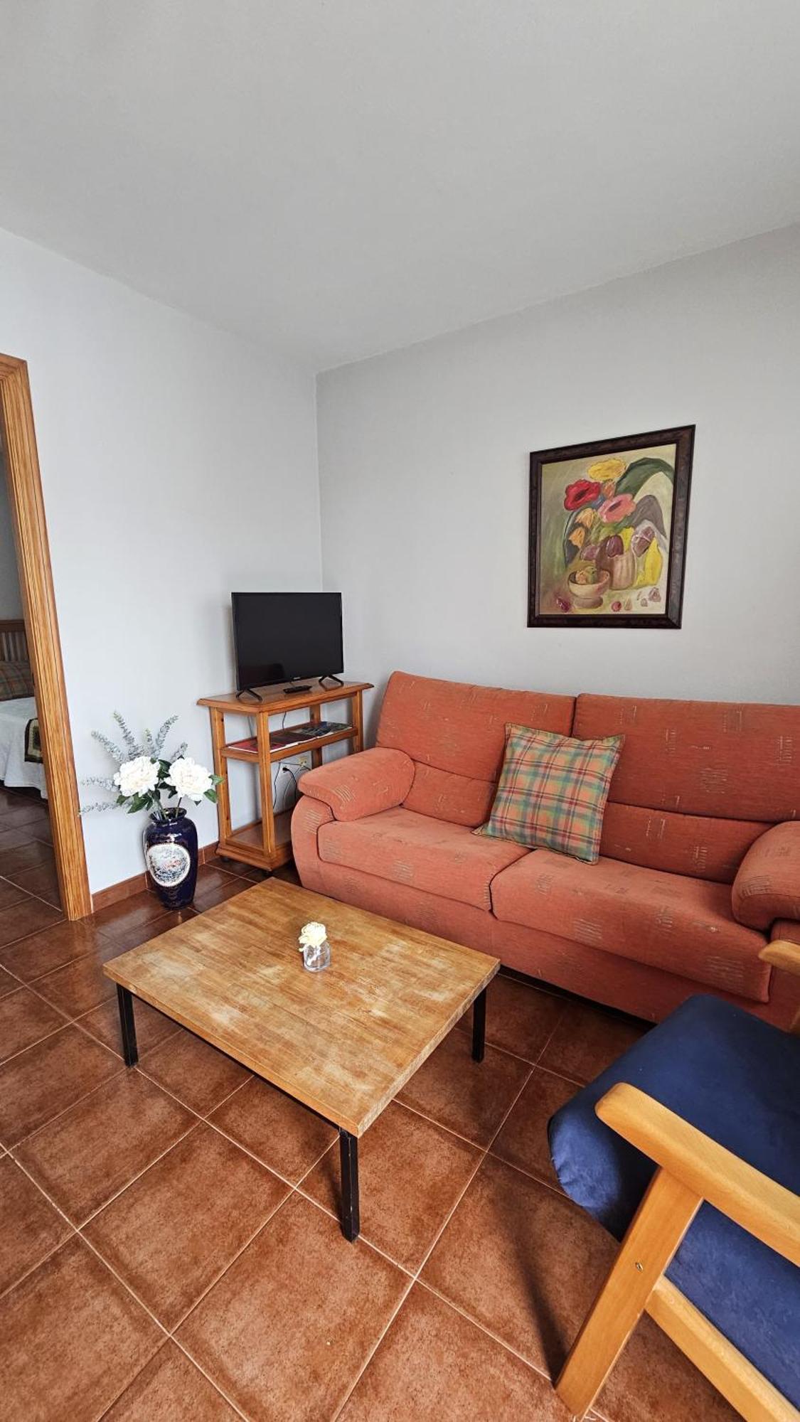 Apartamentos Castello Cartavio Екстериор снимка