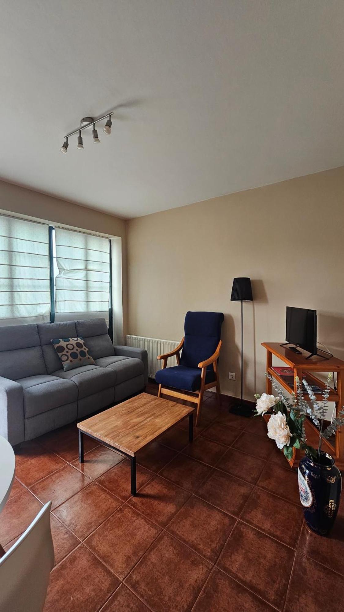 Apartamentos Castello Cartavio Екстериор снимка
