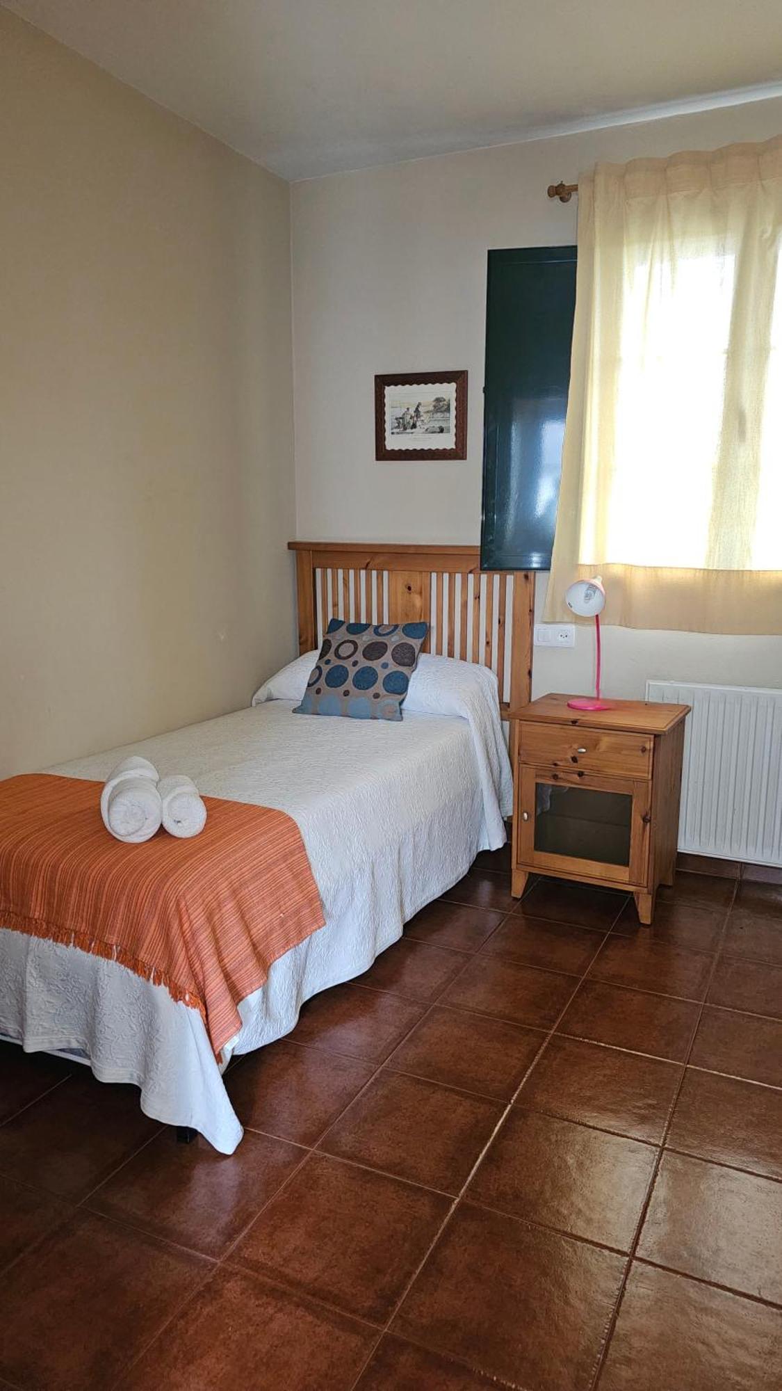 Apartamentos Castello Cartavio Екстериор снимка
