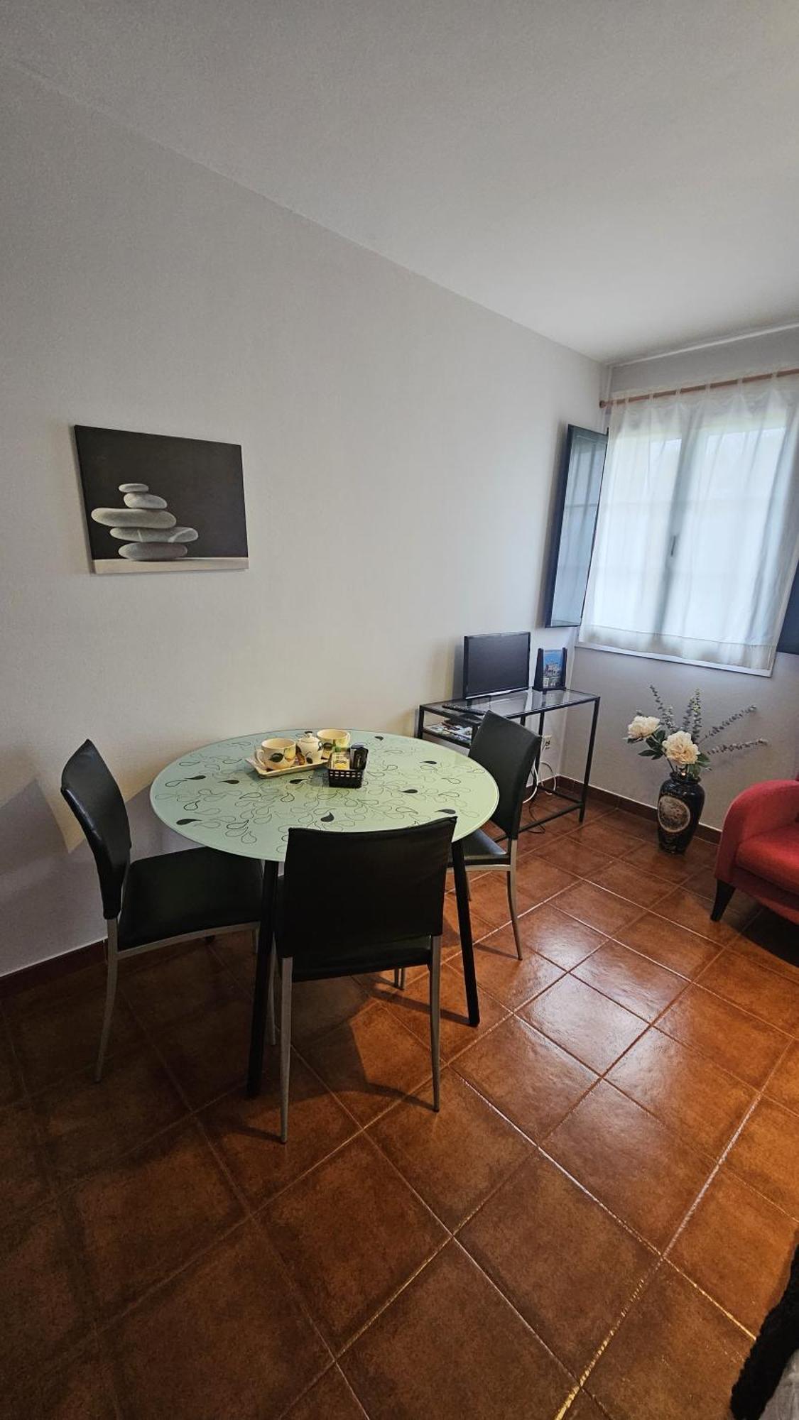 Apartamentos Castello Cartavio Екстериор снимка