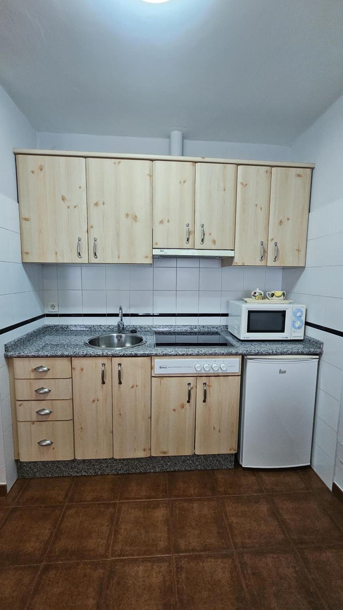 Apartamentos Castello Cartavio Екстериор снимка