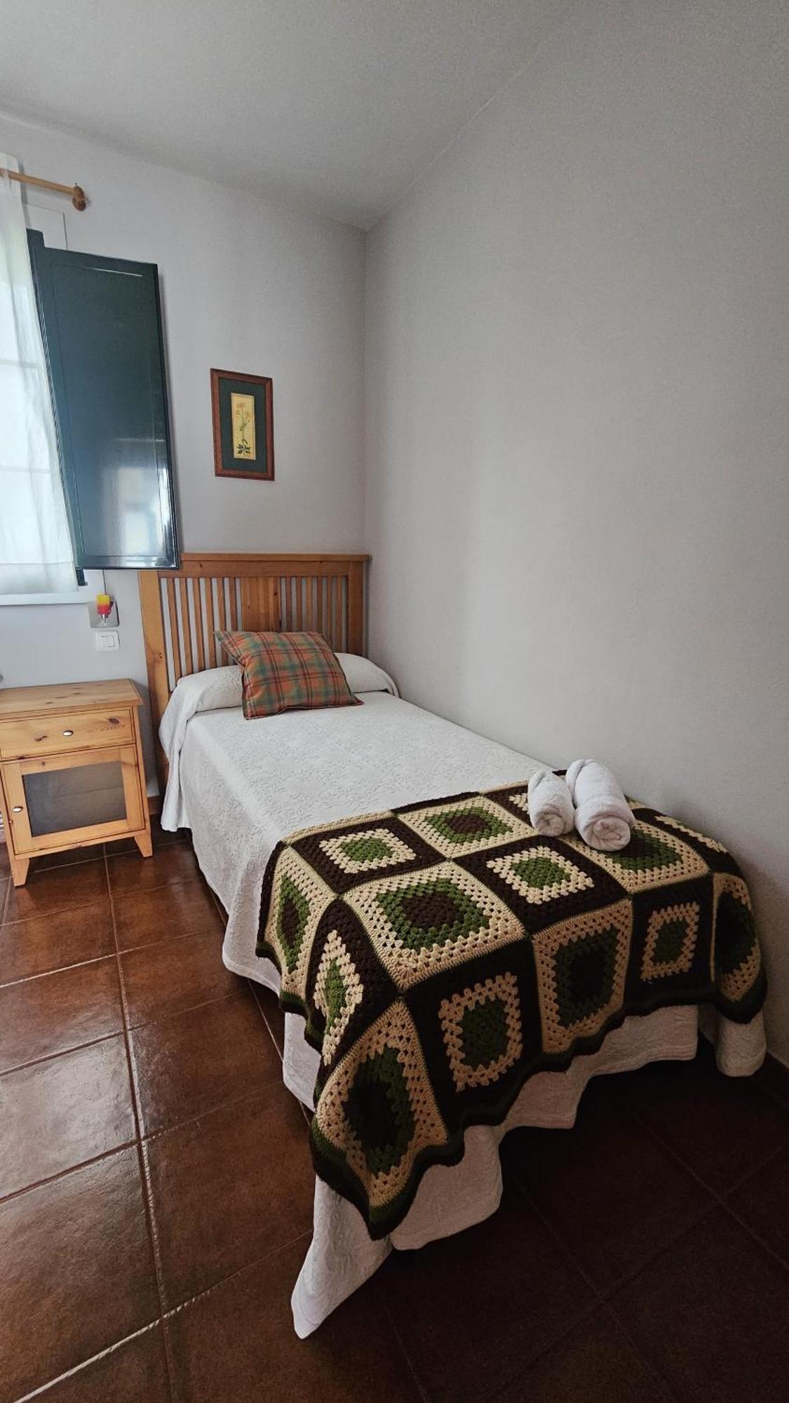 Apartamentos Castello Cartavio Екстериор снимка