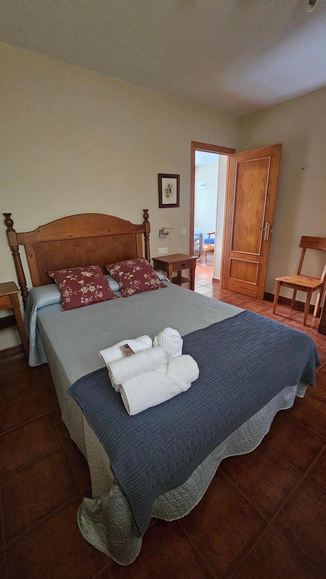 Apartamentos Castello Cartavio Екстериор снимка
