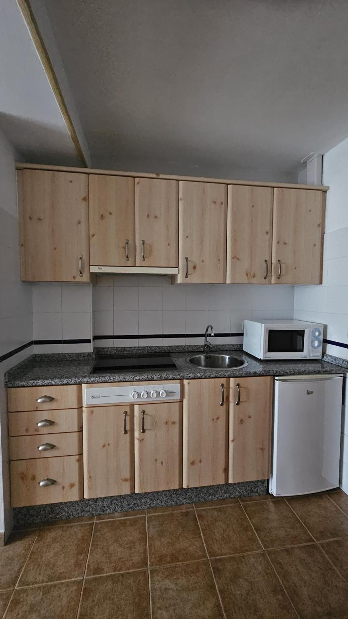 Apartamentos Castello Cartavio Екстериор снимка