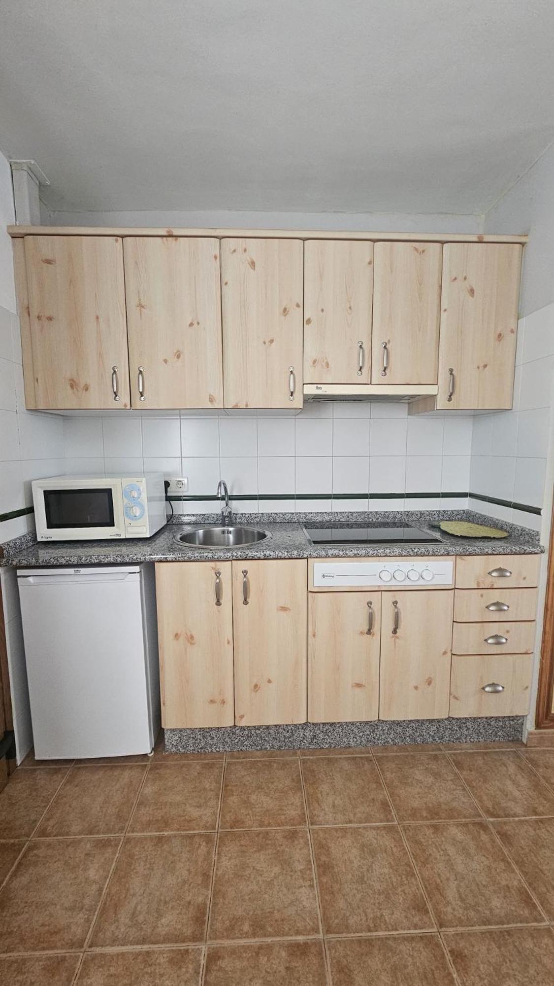 Apartamentos Castello Cartavio Екстериор снимка