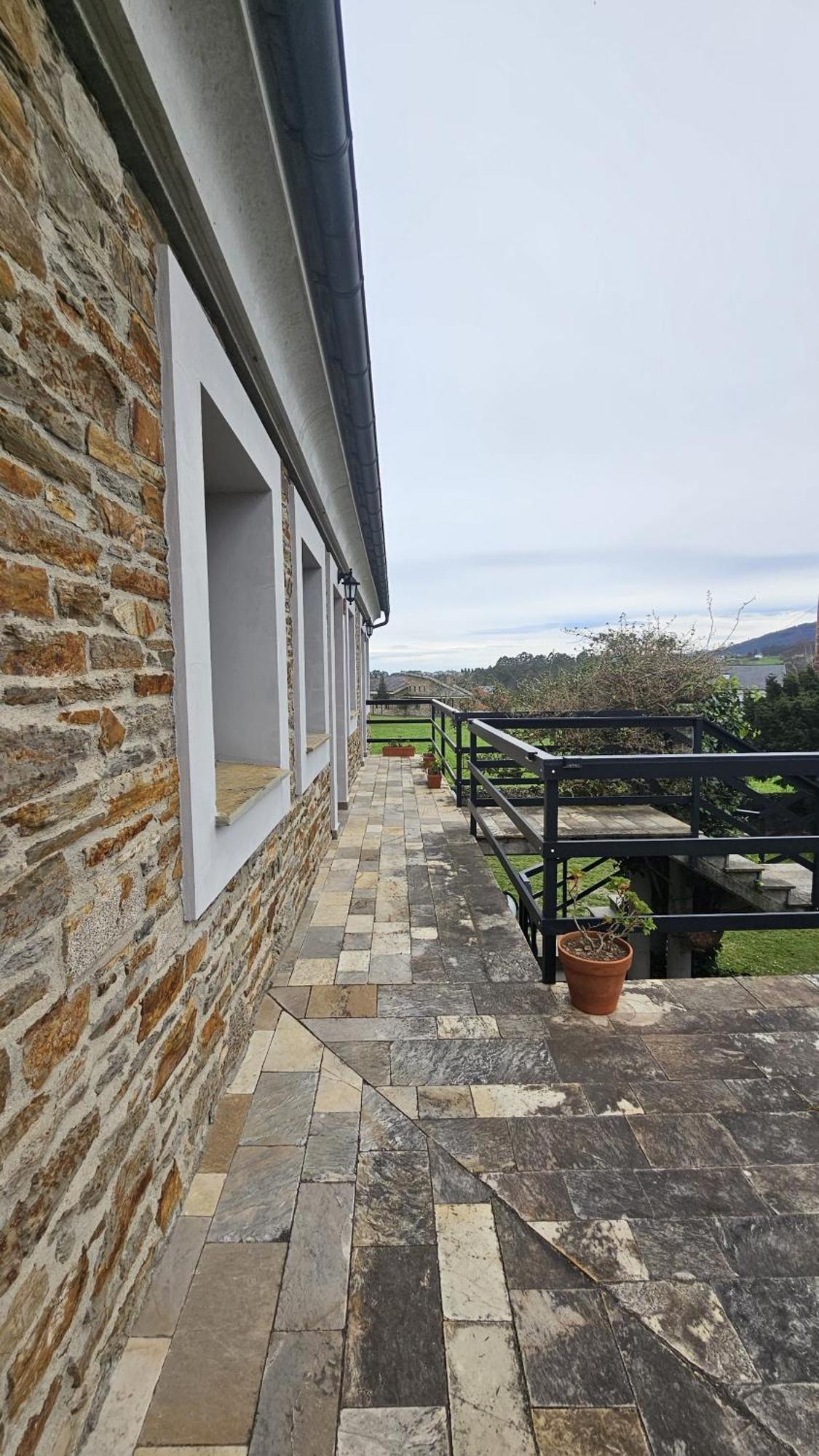 Apartamentos Castello Cartavio Екстериор снимка