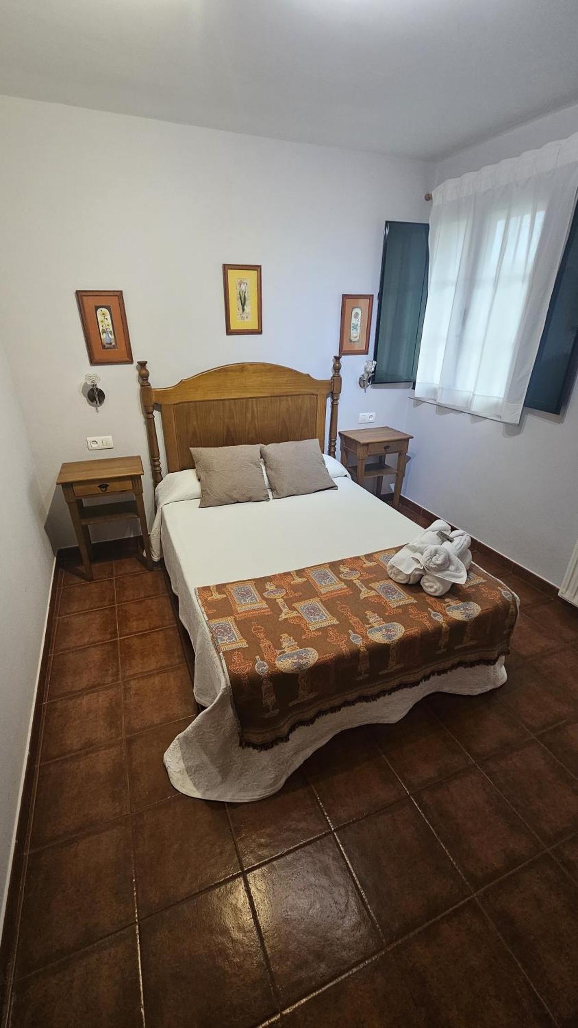 Apartamentos Castello Cartavio Екстериор снимка