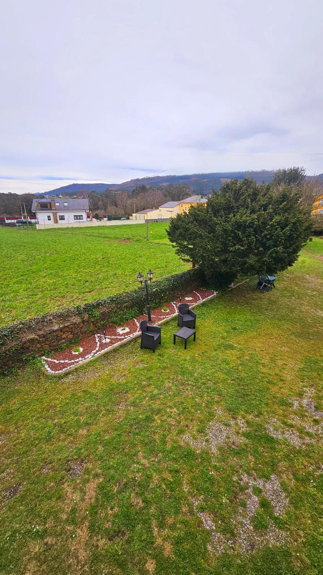 Apartamentos Castello Cartavio Екстериор снимка