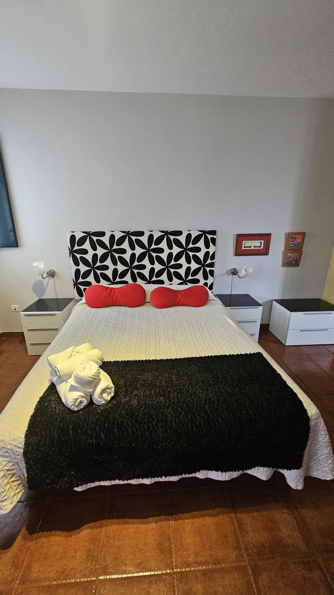 Apartamentos Castello Cartavio Екстериор снимка