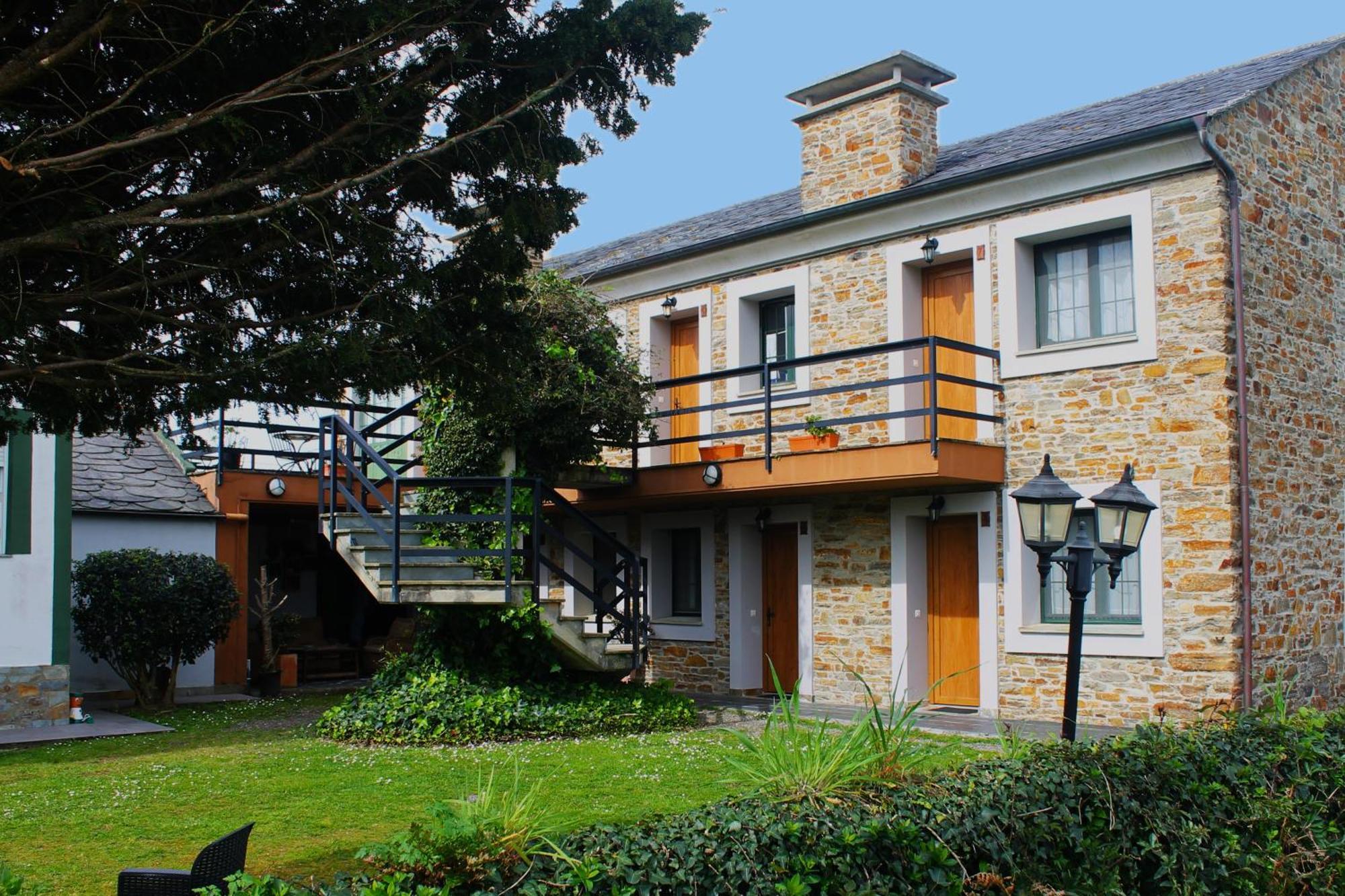 Apartamentos Castello Cartavio Екстериор снимка