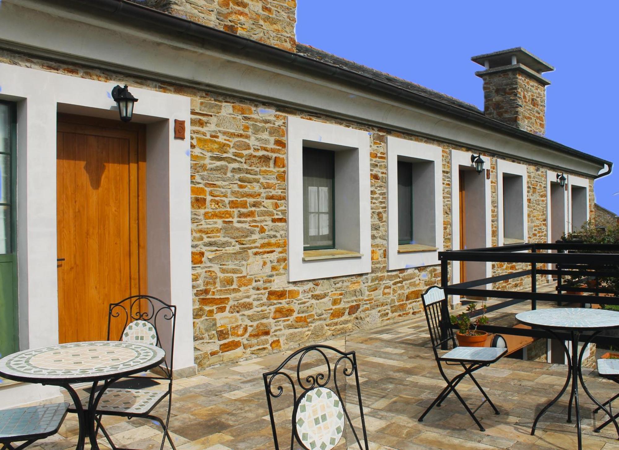 Apartamentos Castello Cartavio Екстериор снимка
