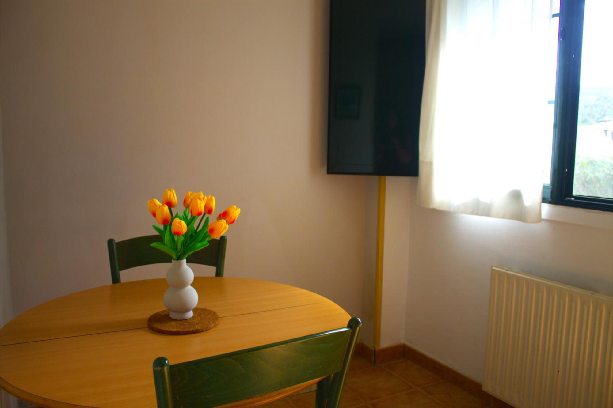 Apartamentos Castello Cartavio Екстериор снимка