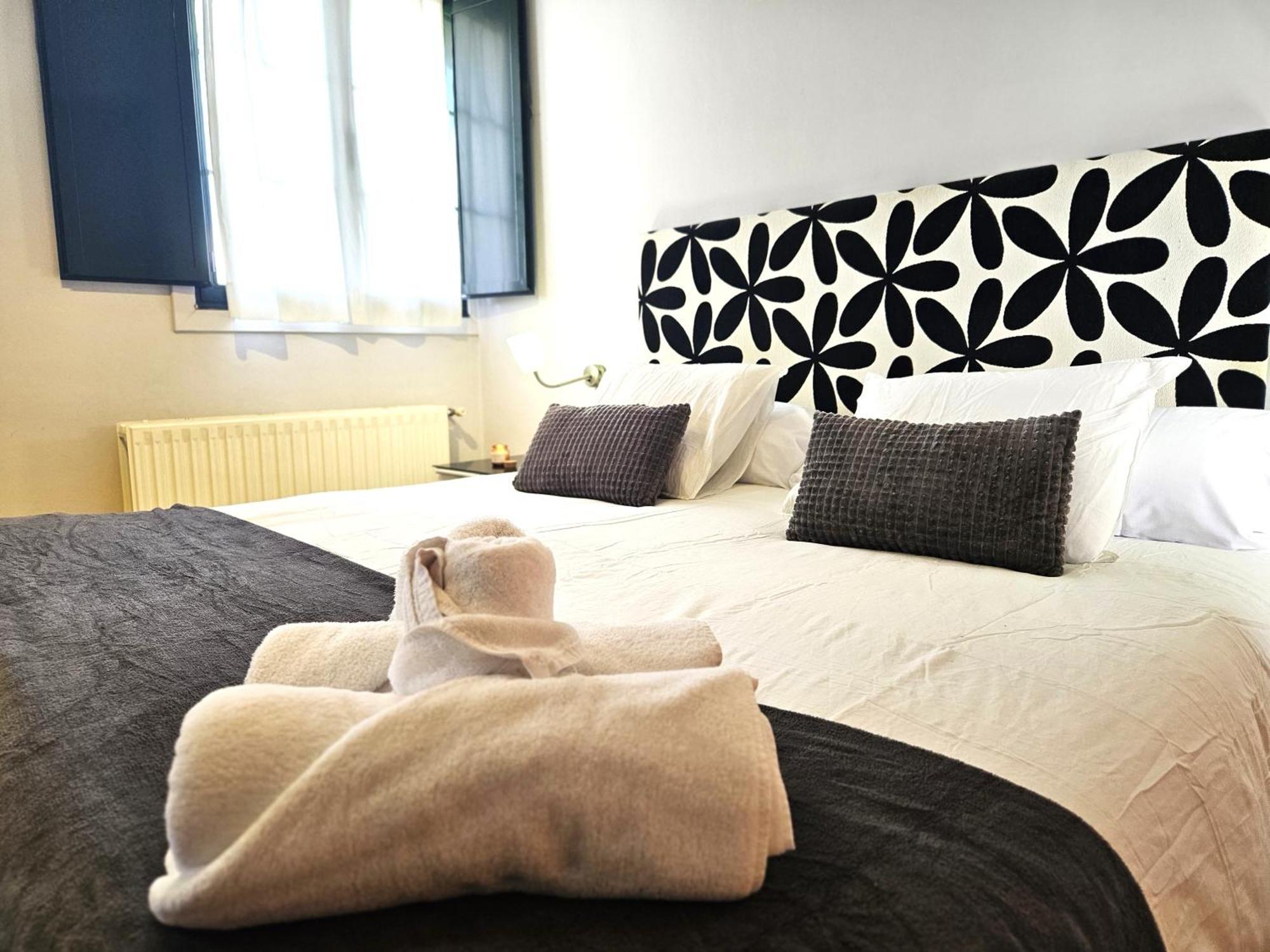 Apartamentos Castello Cartavio Екстериор снимка