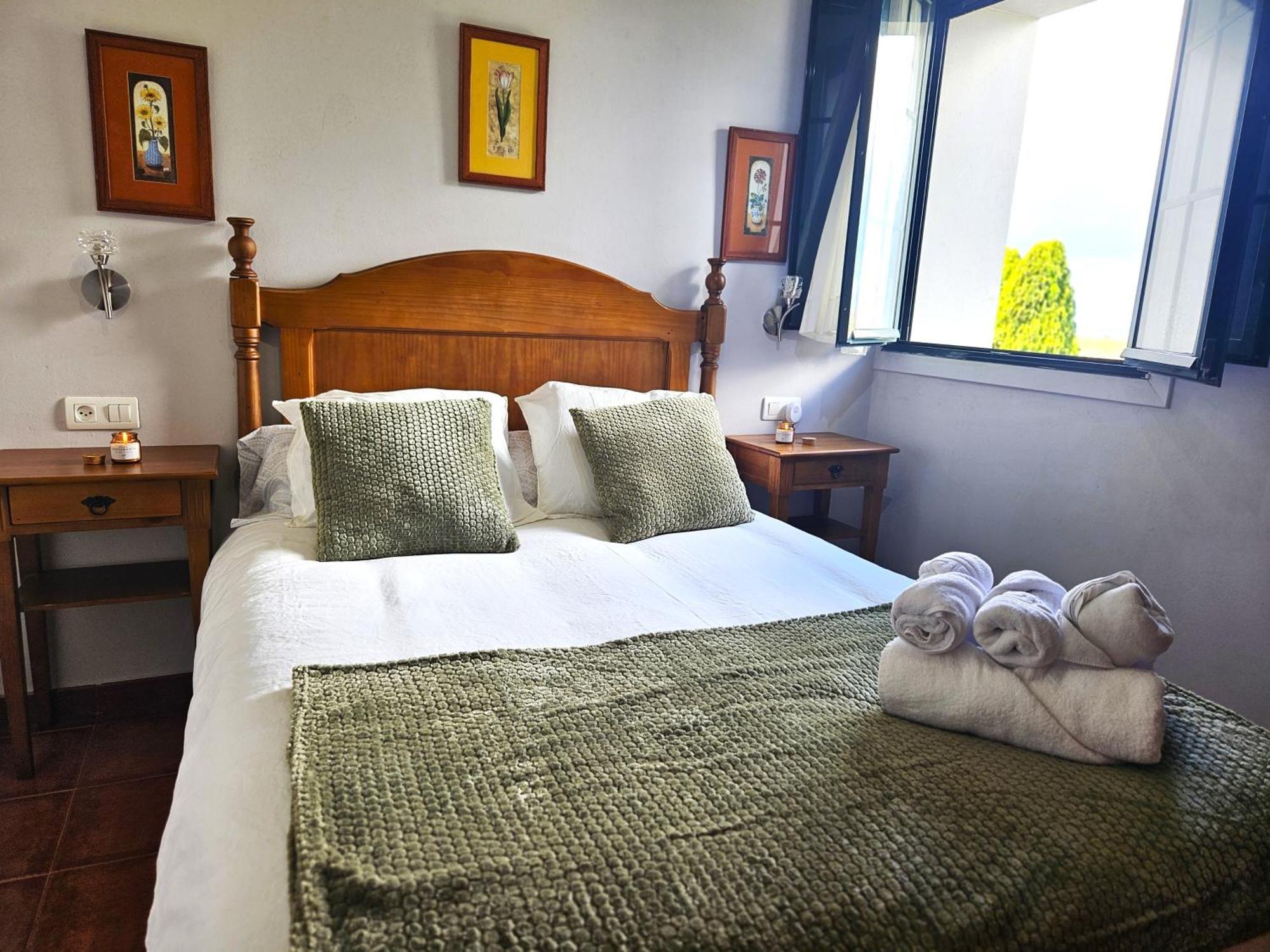 Apartamentos Castello Cartavio Екстериор снимка