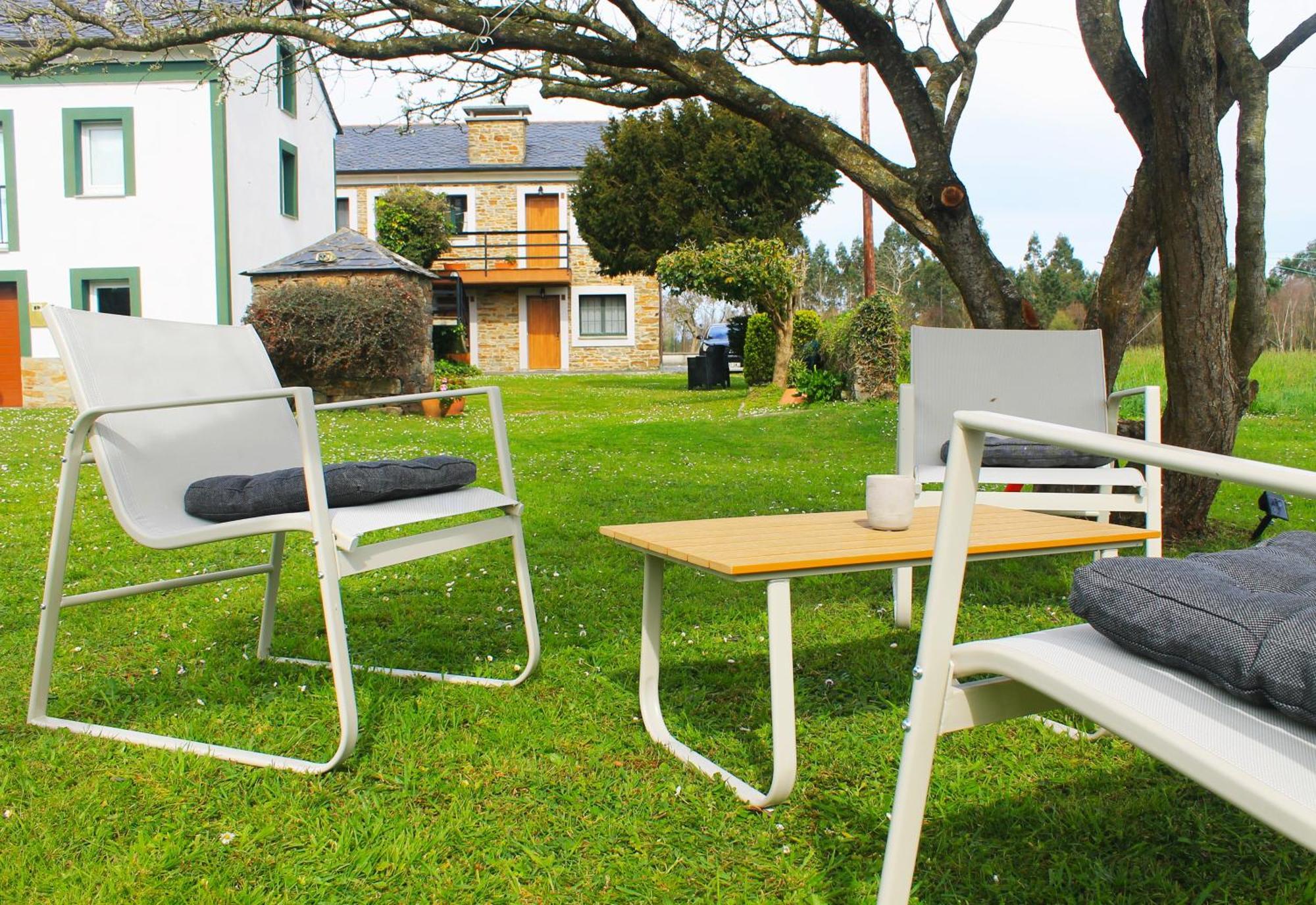 Apartamentos Castello Cartavio Екстериор снимка