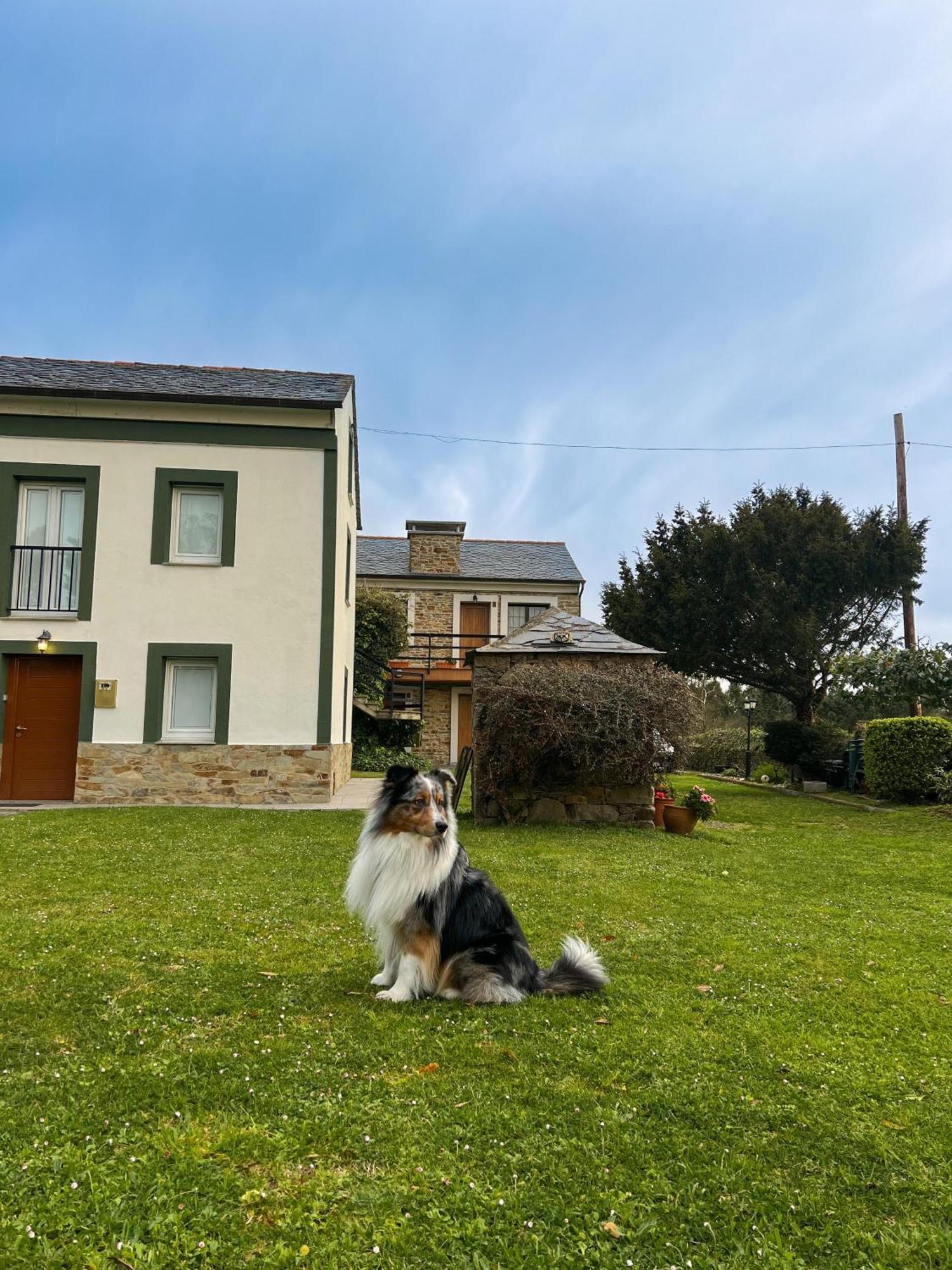 Apartamentos Castello Cartavio Екстериор снимка